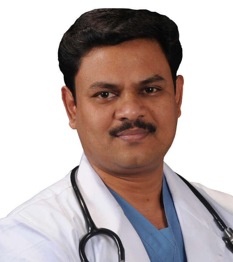 Dr Banarji B.H